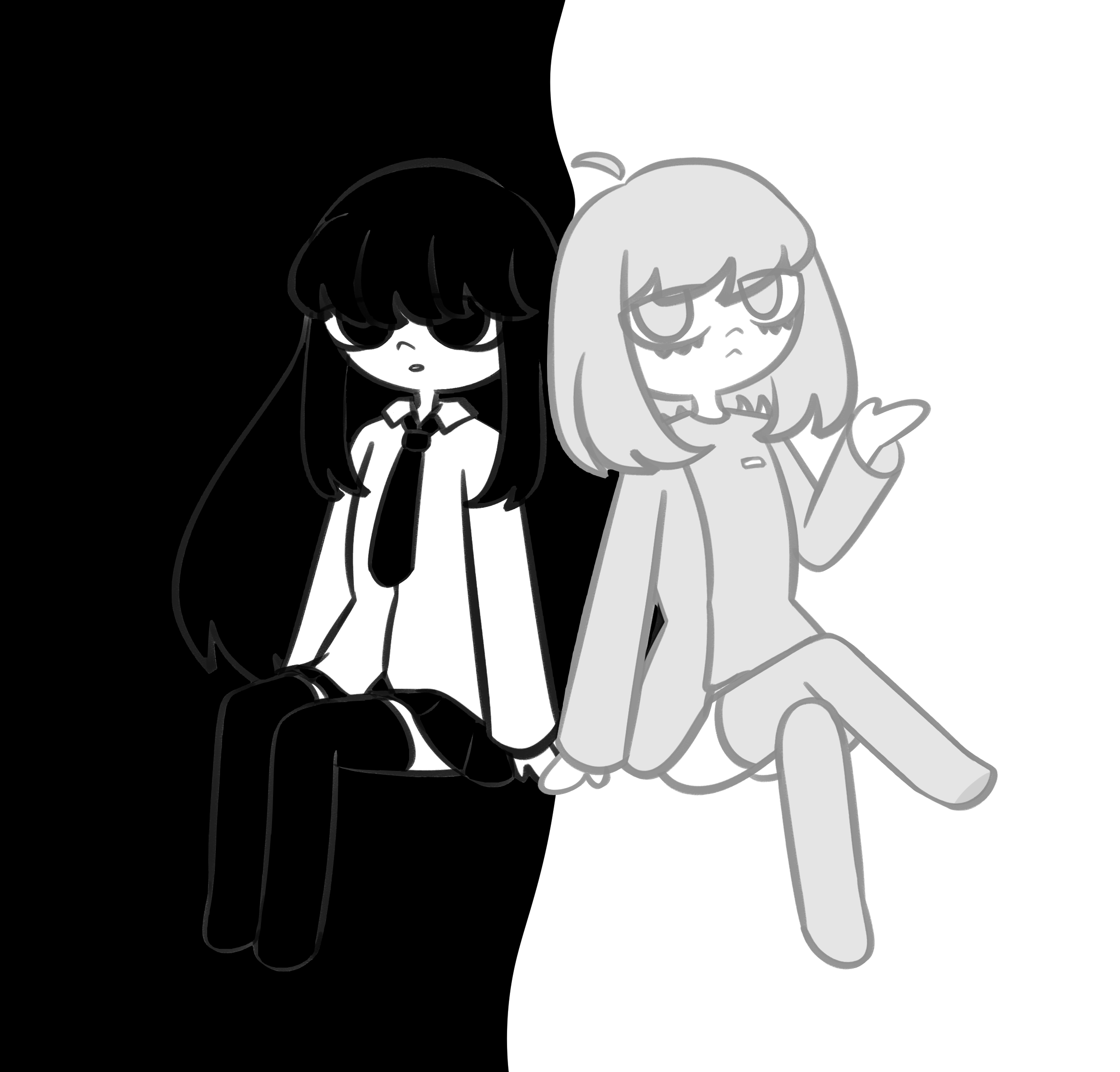 Consequence and Standing Ovation siting